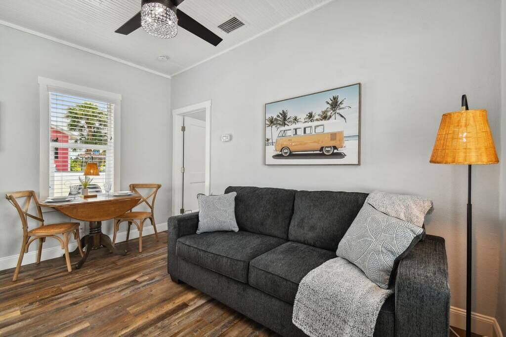 Photo of Livingroom in Dunedin