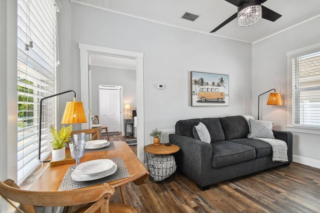 Photo of Livingroom in Dunedin