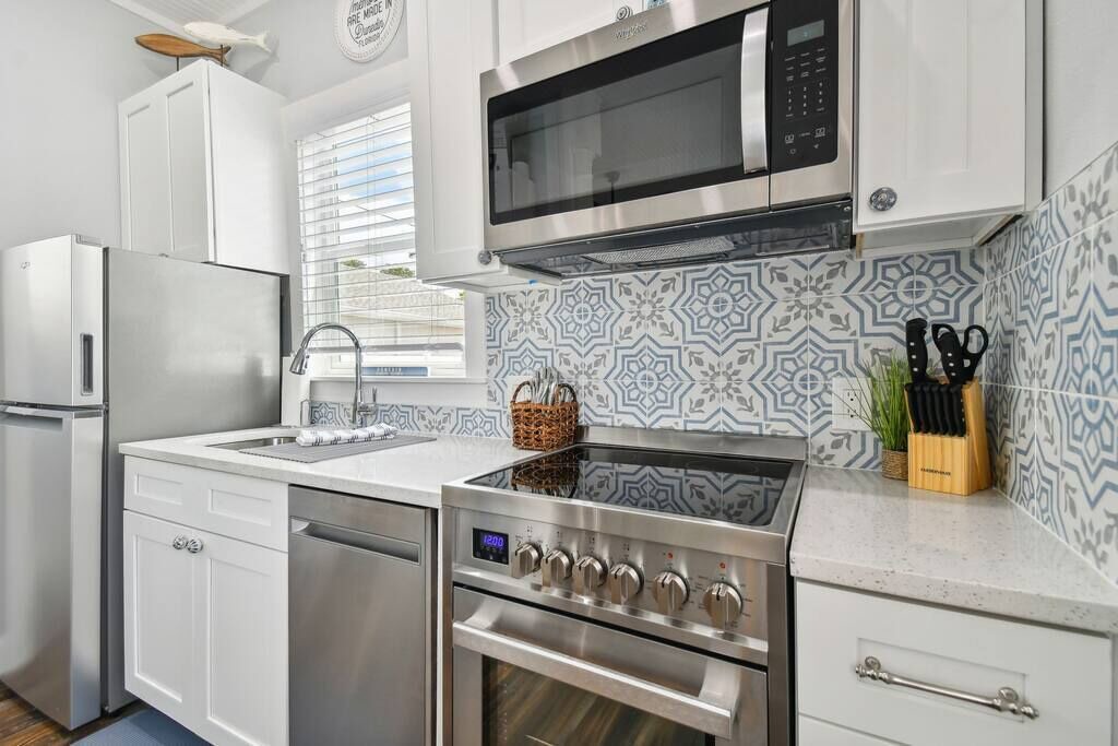 Photo of Kitchen in Dunedin
