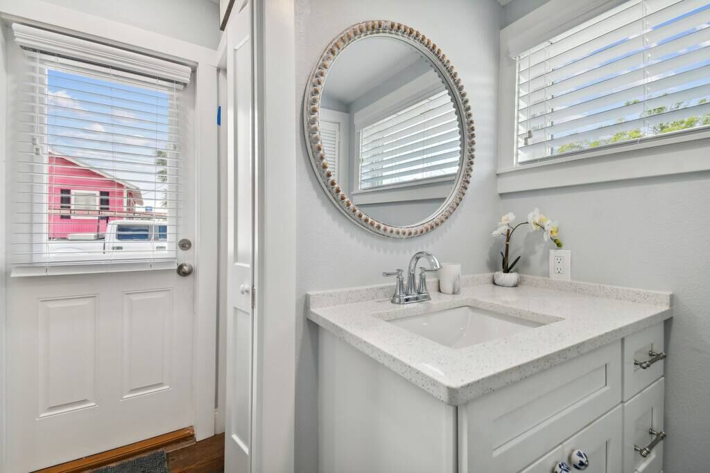 Photo of Bathroom in Dunedin