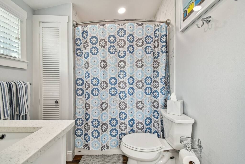 Photo of Bathroom in Dunedin