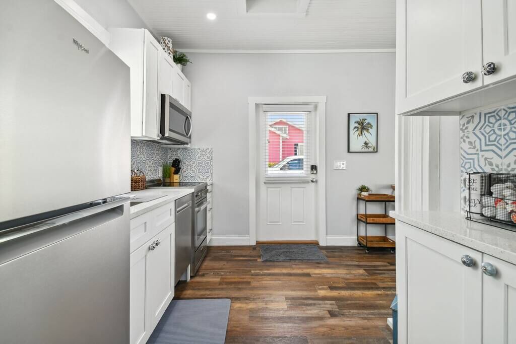 Photo of Kitchen in Dunedin