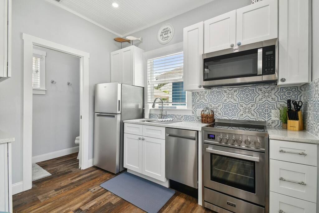 Photo of Kitchen in Dunedin