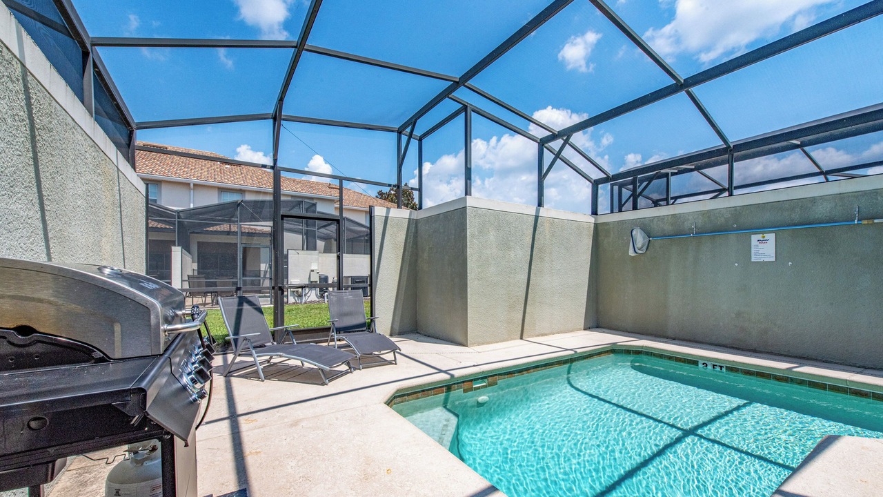 Photo of Outdoor in Kissimmee