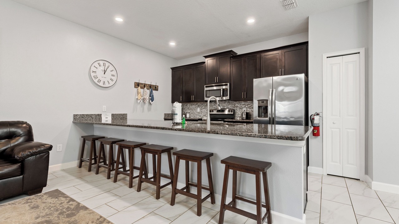 Photo of Kitchen in Kissimmee