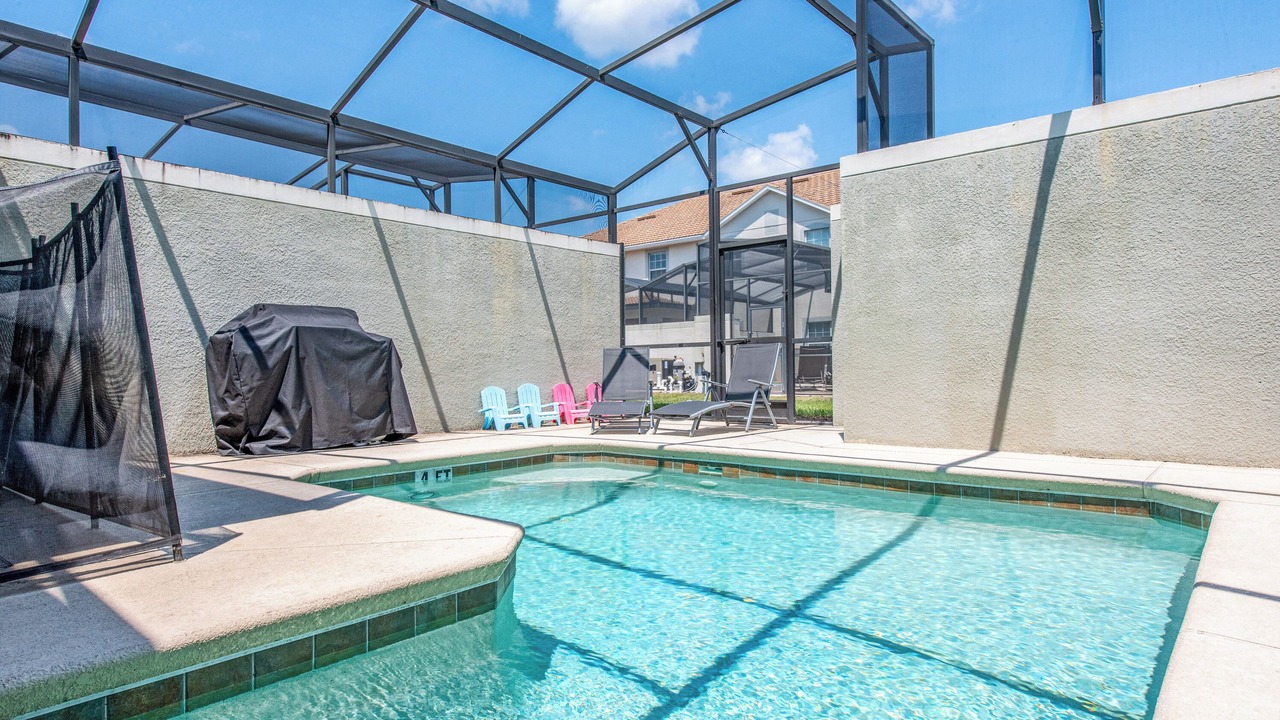 Photo of Outdoor in Kissimmee