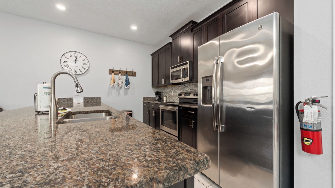 Photo of Kitchen in Kissimmee