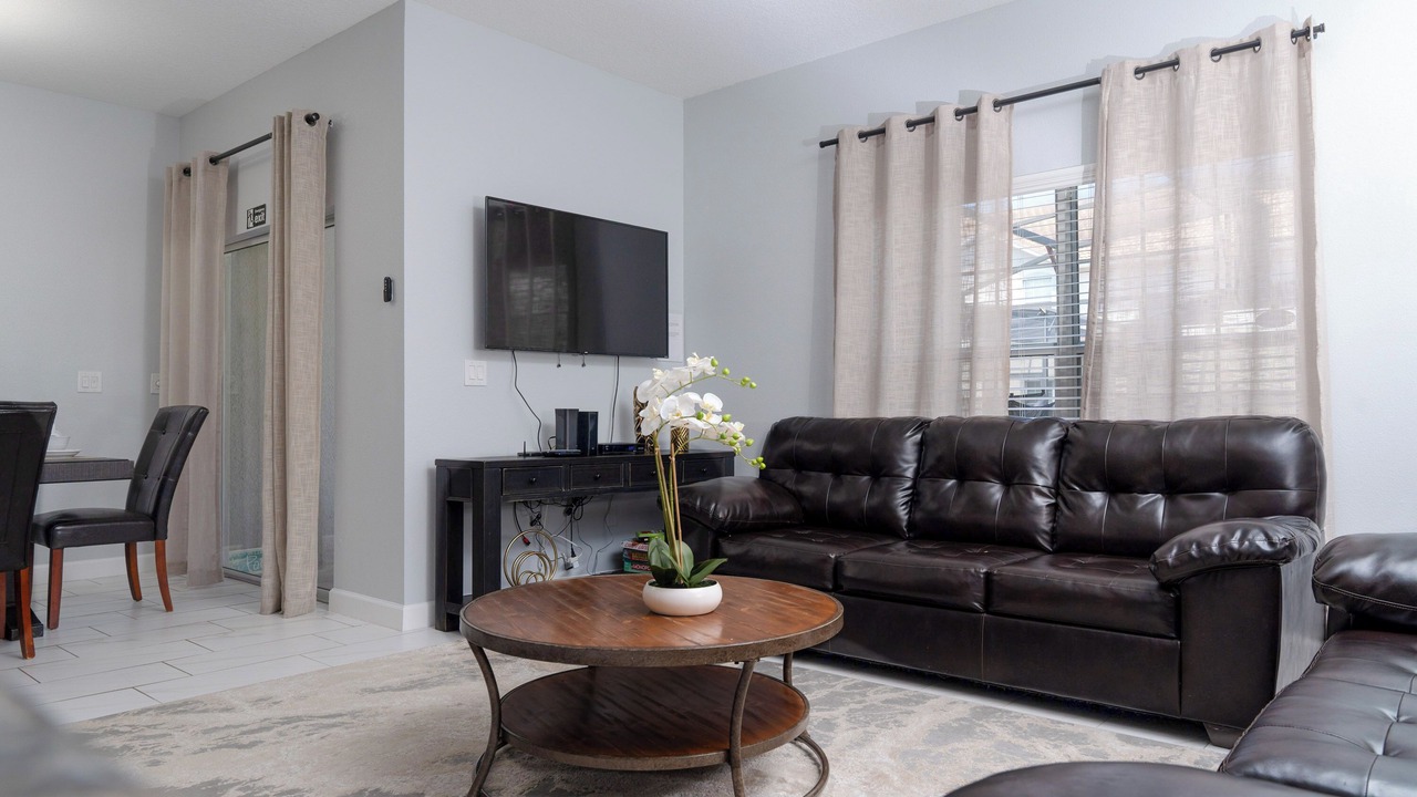 Photo of Livingroom in Kissimmee