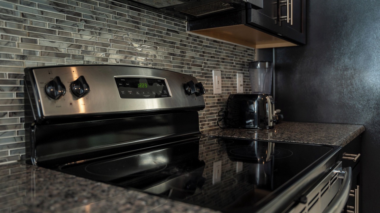 Photo of Kitchen in Kissimmee