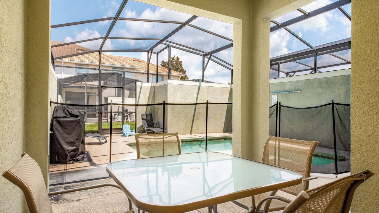 Photo of Outdoor in Kissimmee