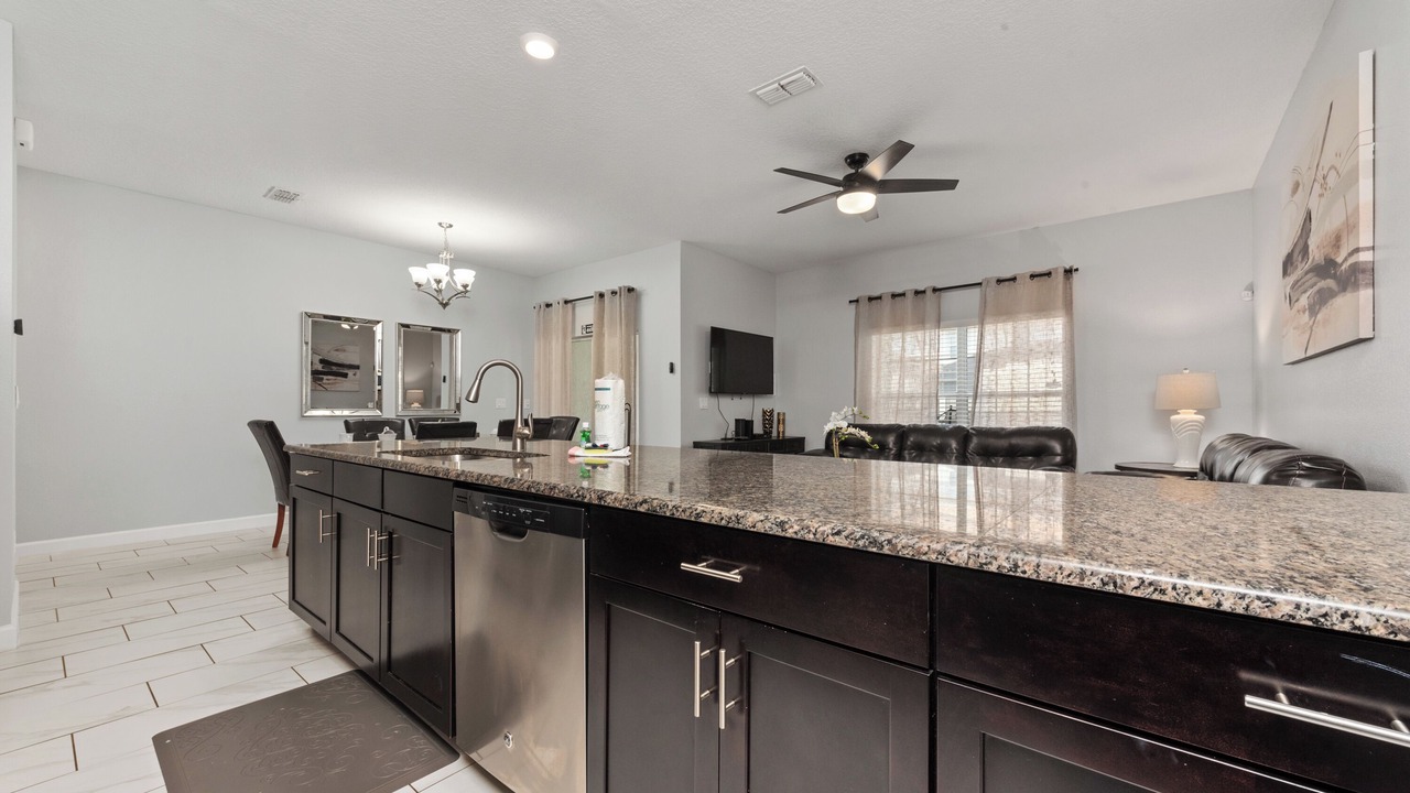 Photo of Kitchen in Kissimmee