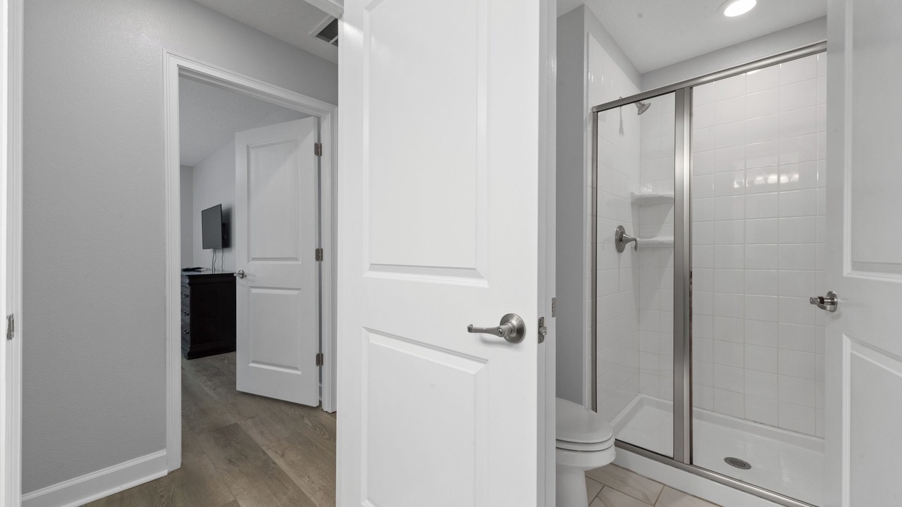 Photo of Bathroom in Kissimmee