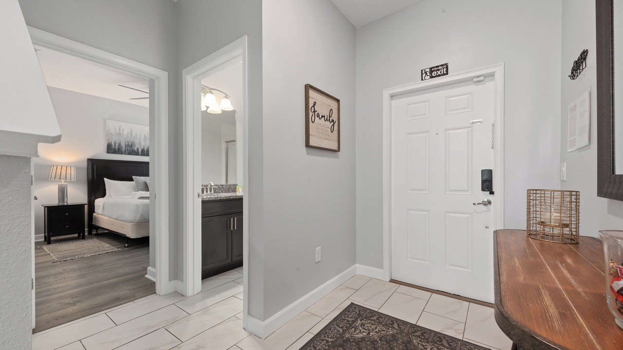 Photo of Bedroom in Kissimmee