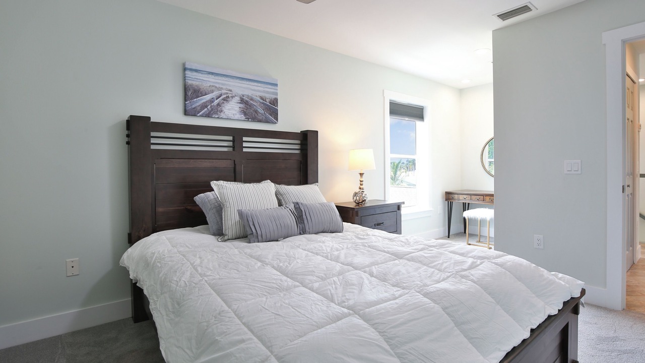 Photo of Bedroom in Palmetto
