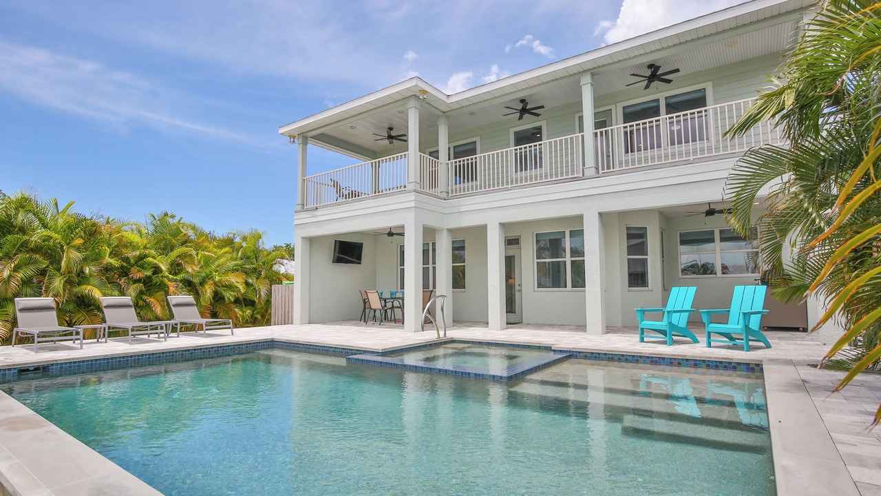 Photo of Outdoor in Palmetto