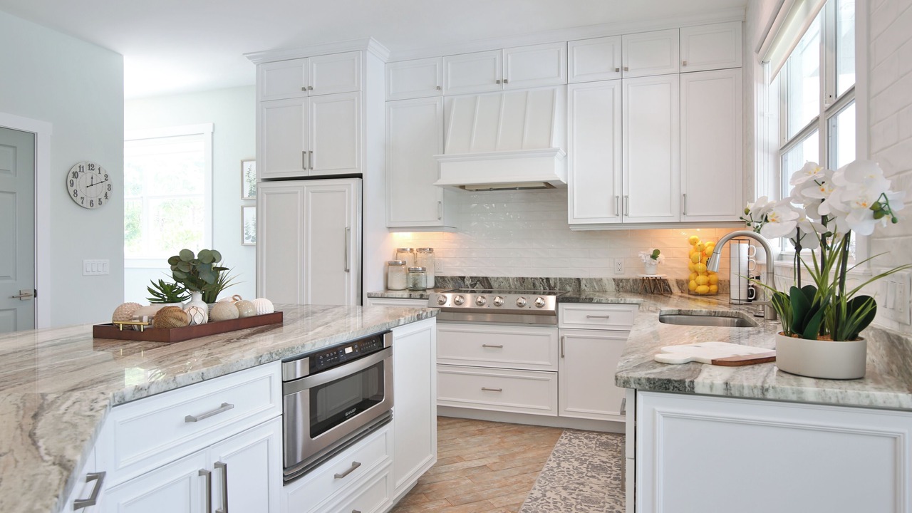 Photo of Kitchen in Palmetto