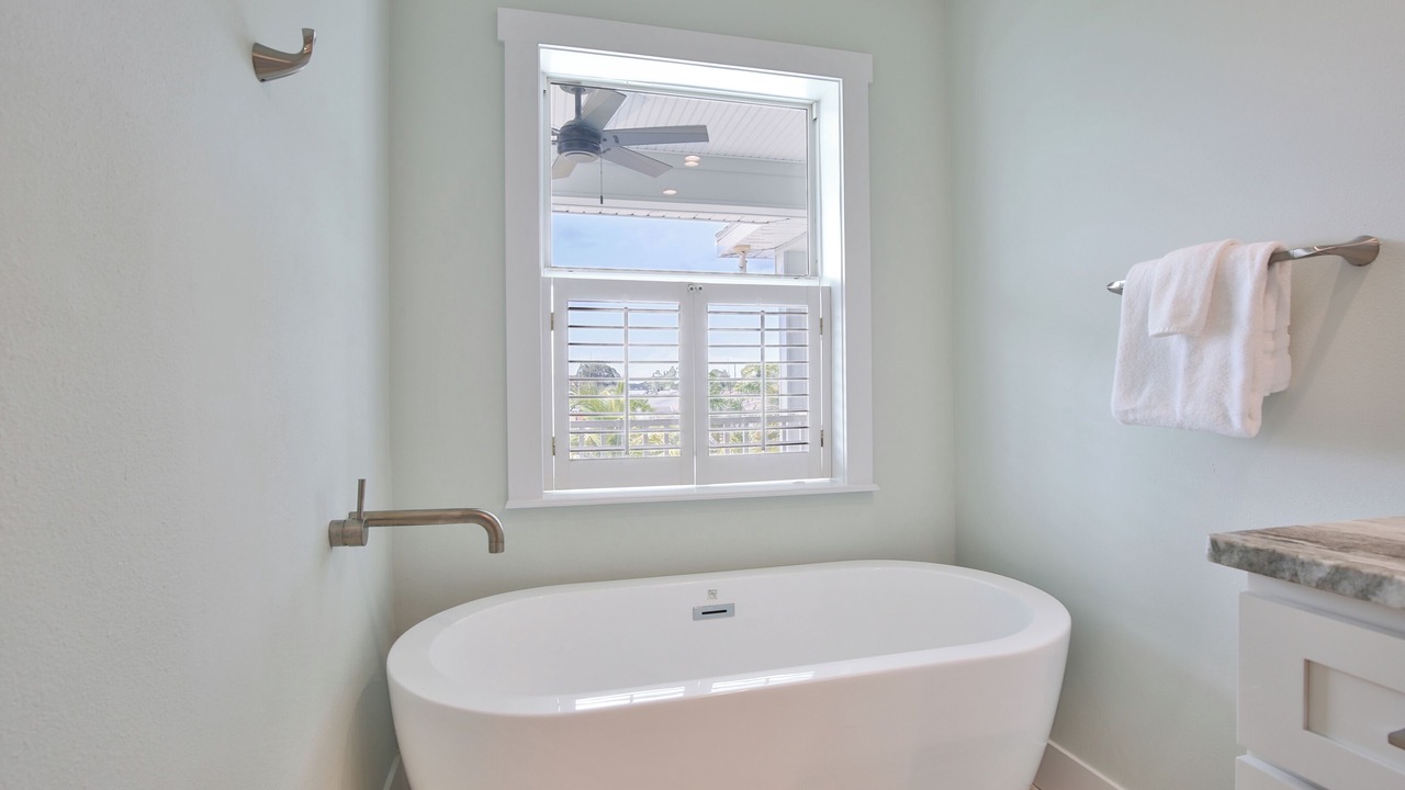 Photo of Bathroom in Palmetto