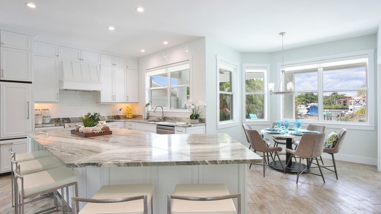Photo of Kitchen in Palmetto