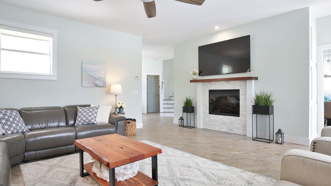 Photo of Livingroom in Palmetto