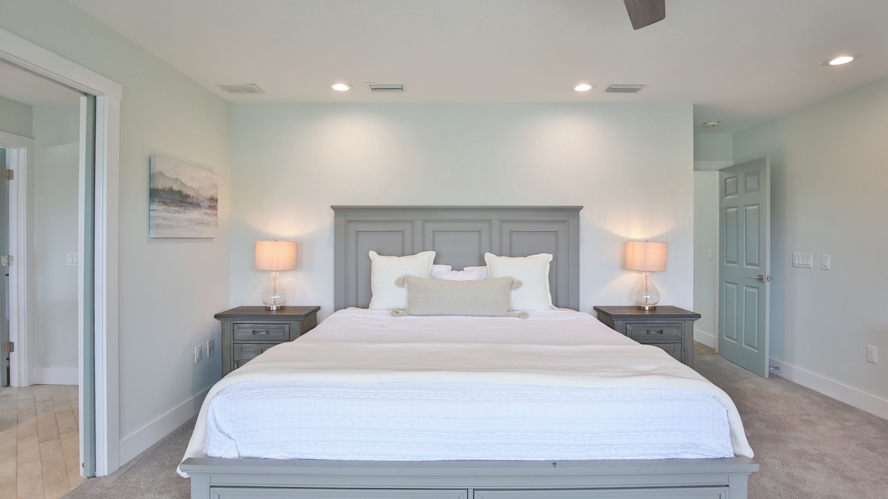 Photo of Bedroom in Palmetto