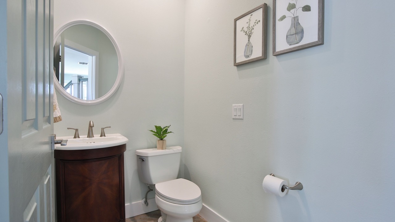 Photo of Bathroom in Palmetto