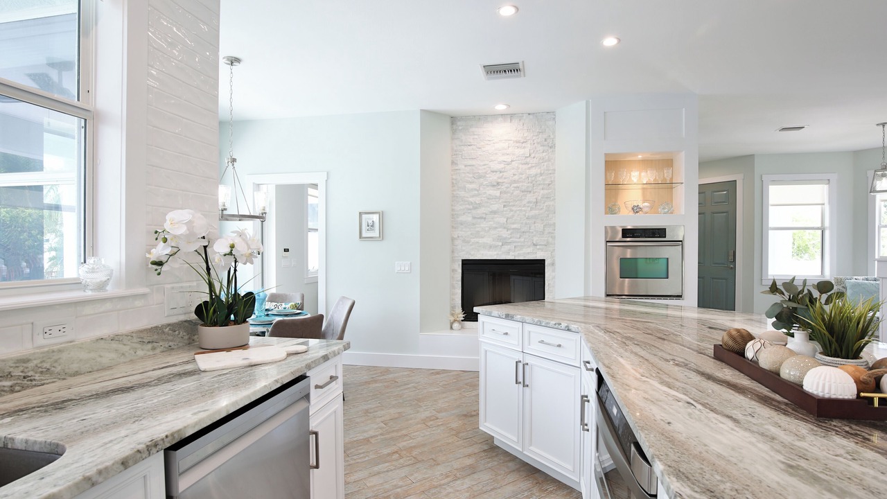 Photo of Kitchen in Palmetto