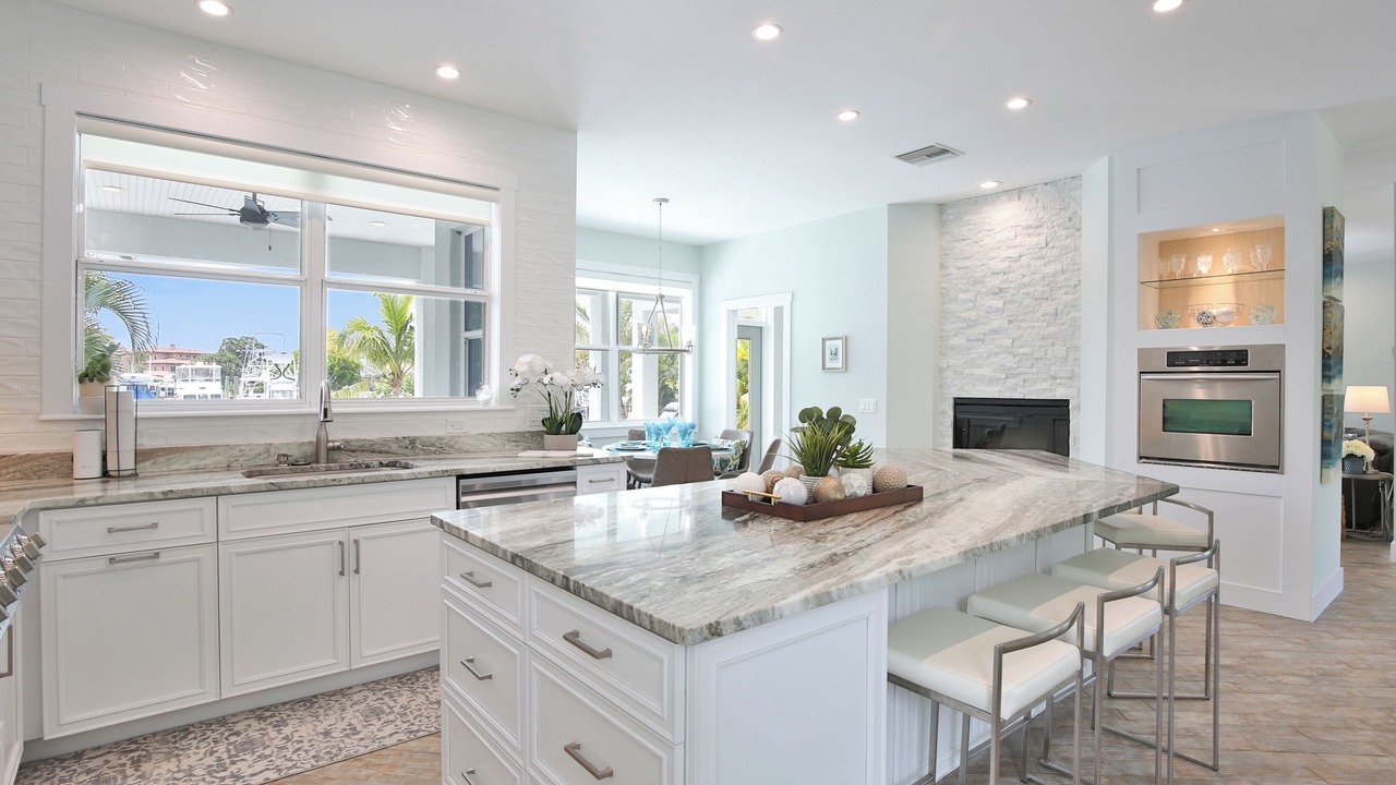 Photo of Kitchen in Palmetto