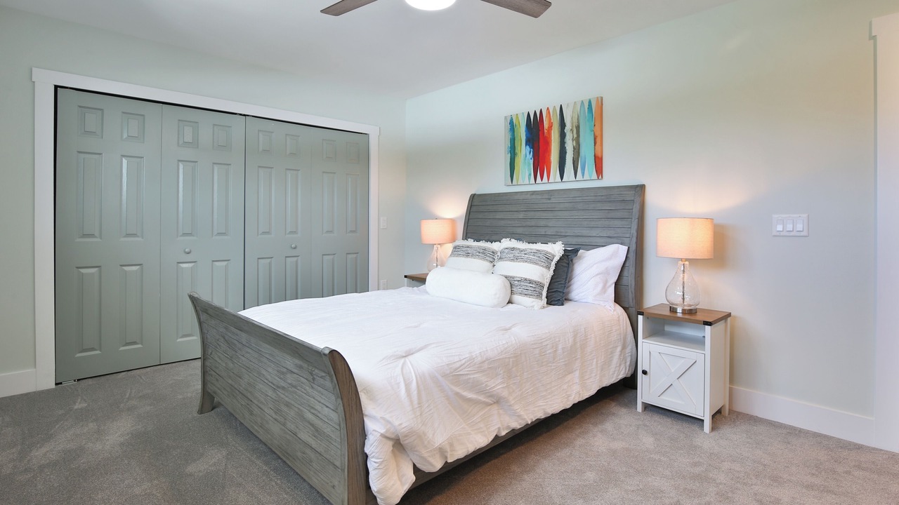 Photo of Bedroom in Palmetto