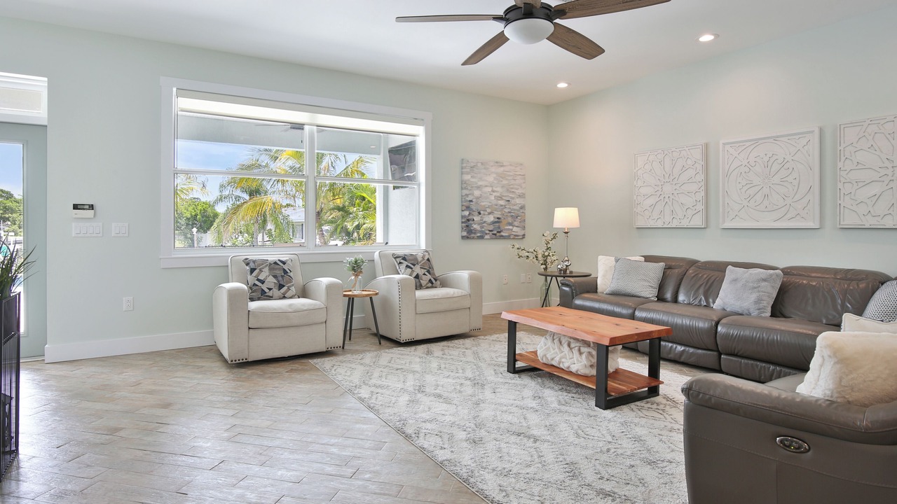 Photo of Livingroom in Palmetto