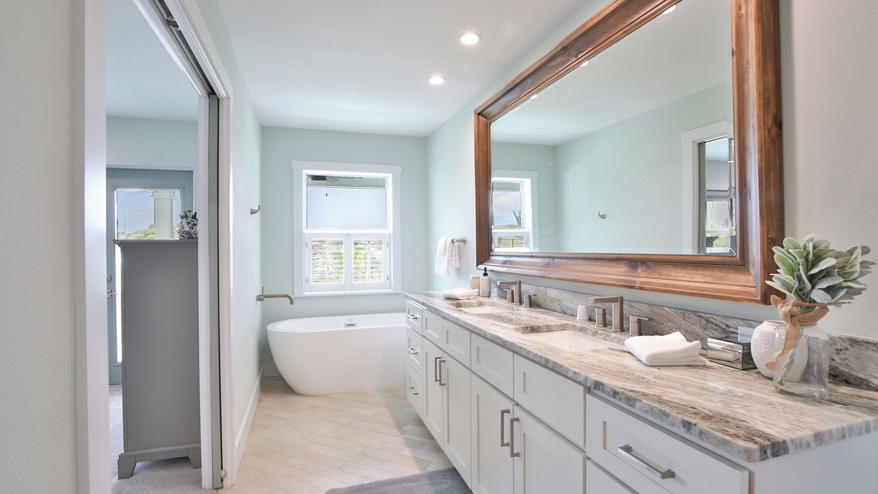 Photo of Bathroom in Palmetto
