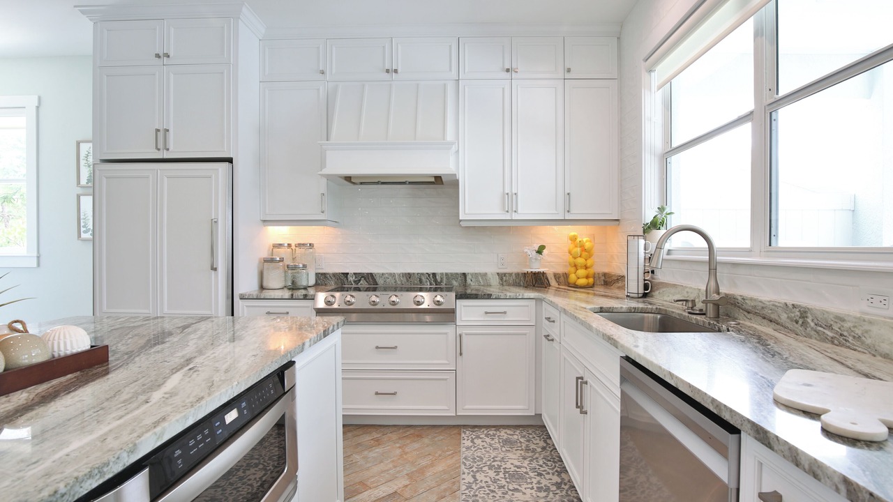 Photo of Kitchen in Palmetto