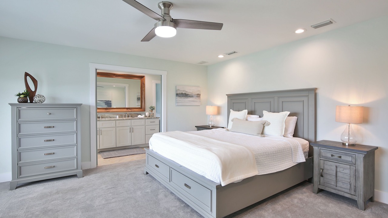 Photo of Bedroom in Palmetto