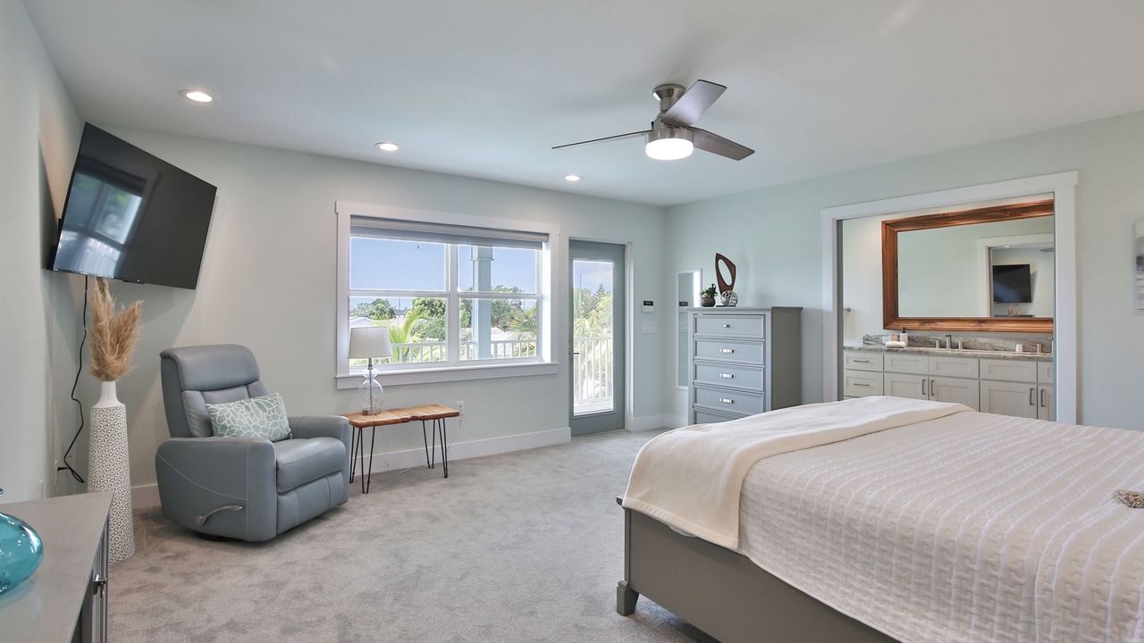 Photo of Bedroom in Palmetto