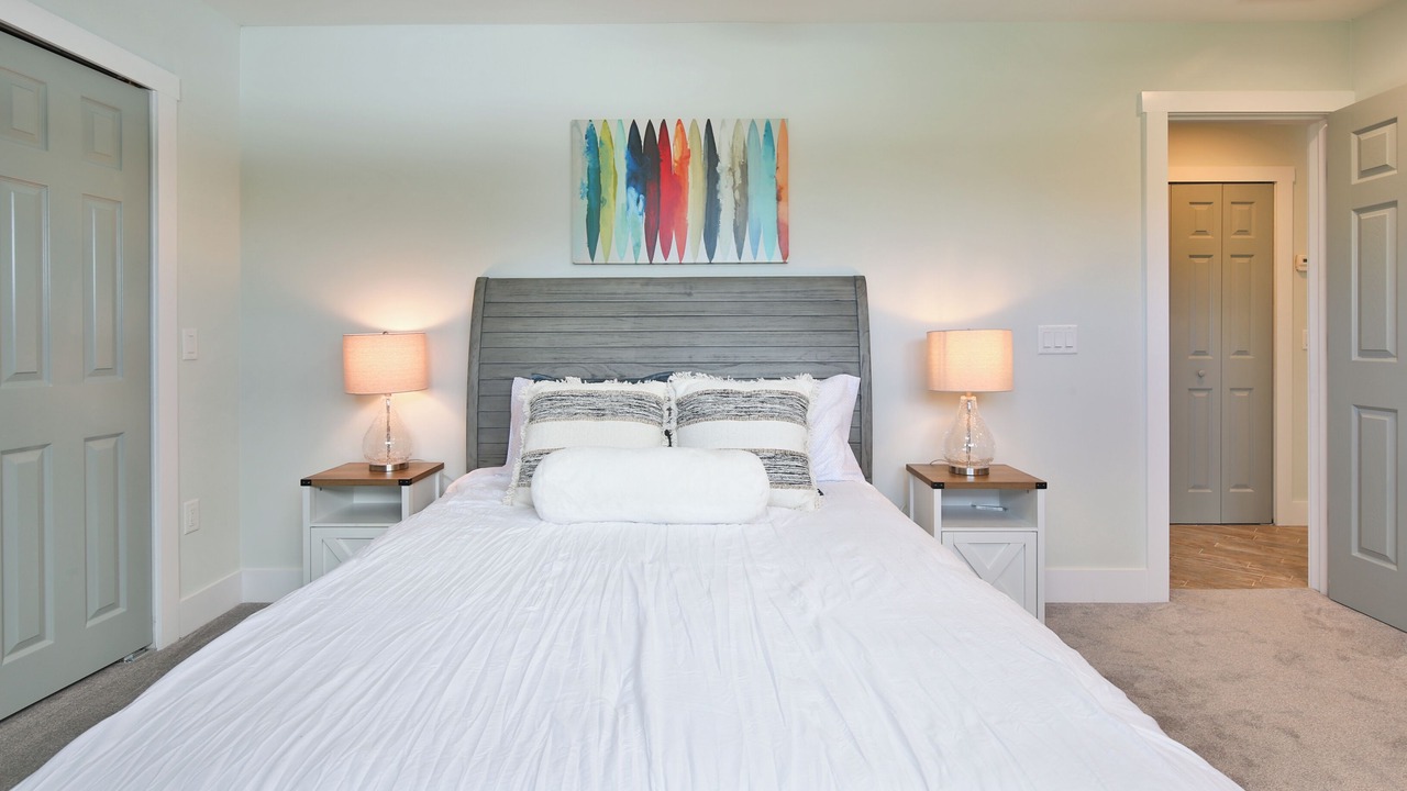 Photo of Bedroom in Palmetto