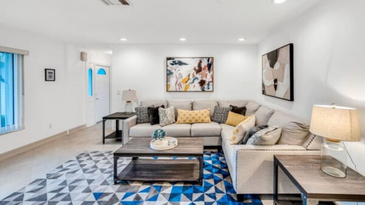 Photo of Livingroom in Palm Beach Gardens