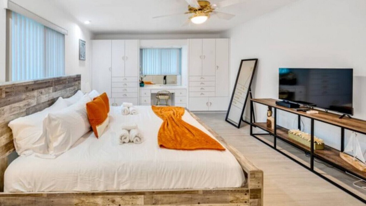 Photo of Bedroom in Palm Beach Gardens