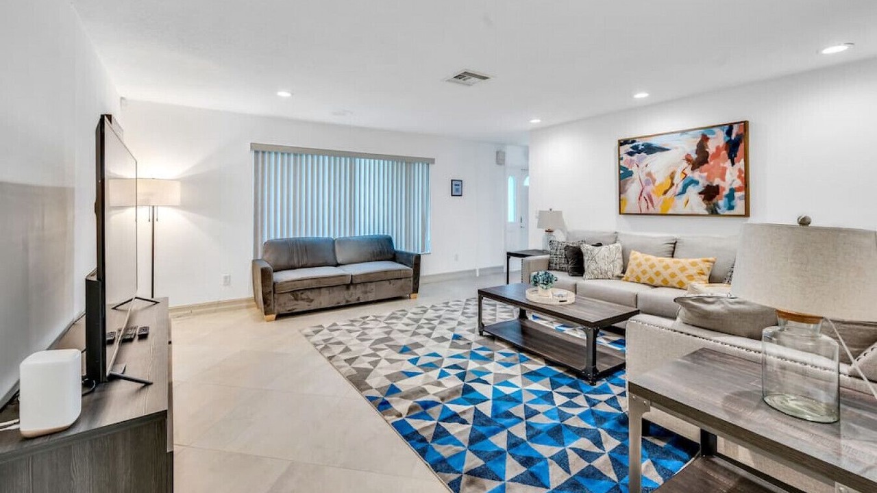 Photo of Livingroom in Palm Beach Gardens