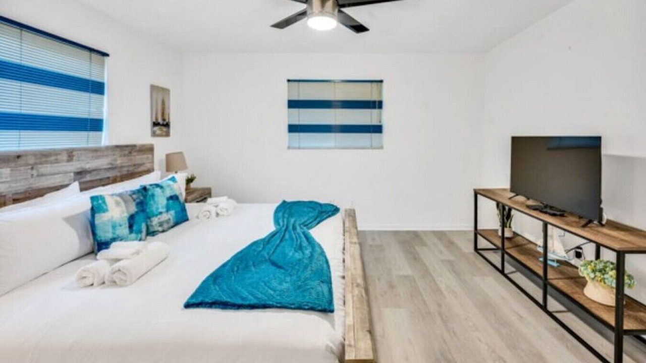 Photo of Bedroom in Palm Beach Gardens