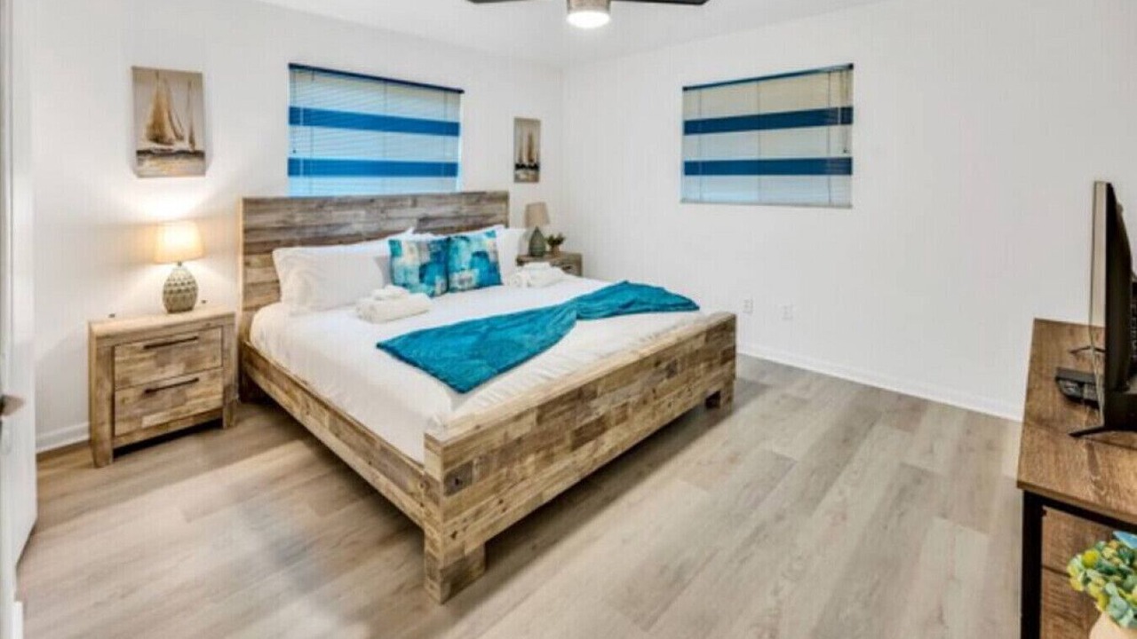 Photo of Bedroom in Palm Beach Gardens
