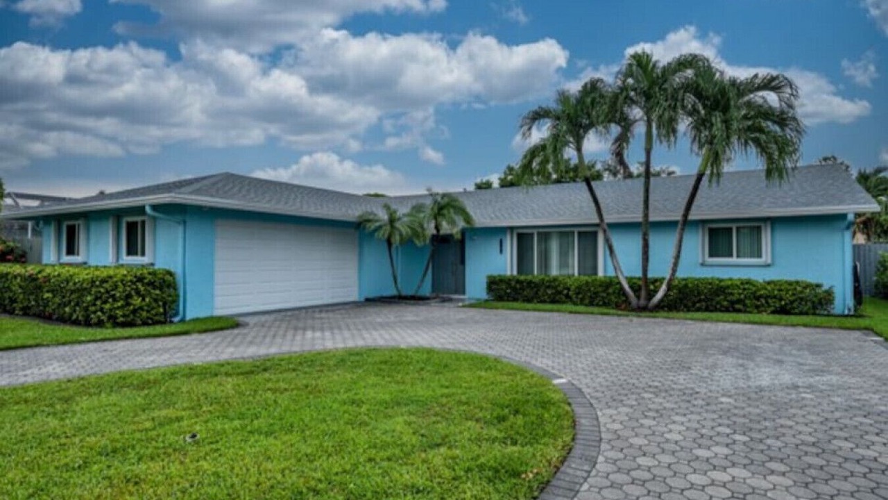 Photo of Outdoor in Palm Beach Gardens