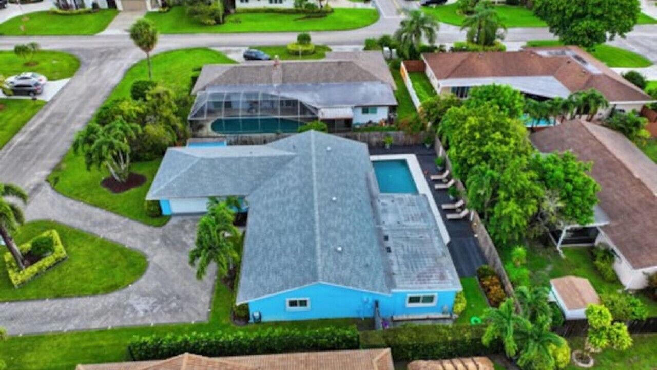 Photo of Outdoor in Palm Beach Gardens