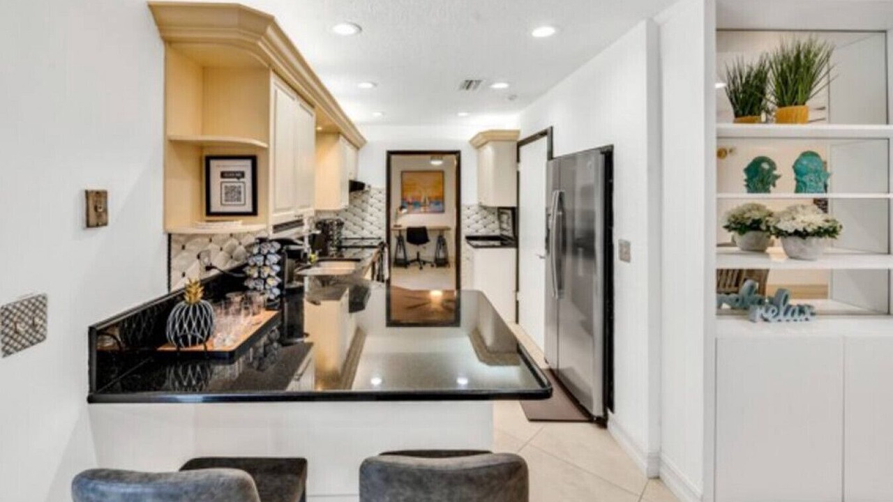 Photo of Kitchen in Palm Beach Gardens