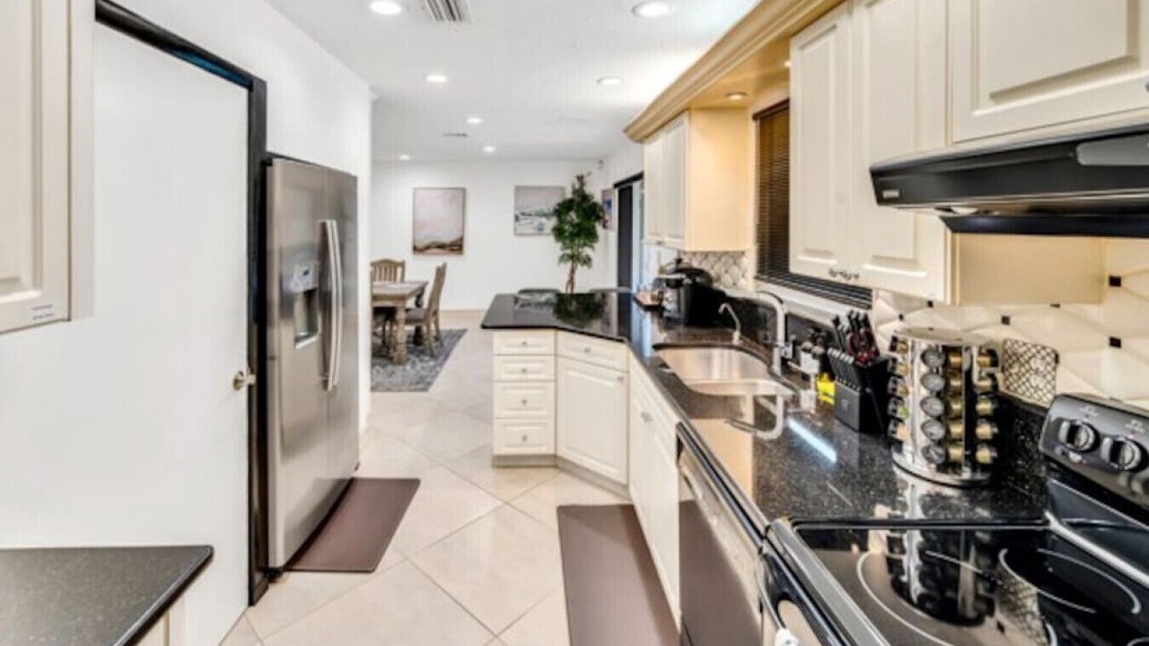 Photo of Kitchen in Palm Beach Gardens