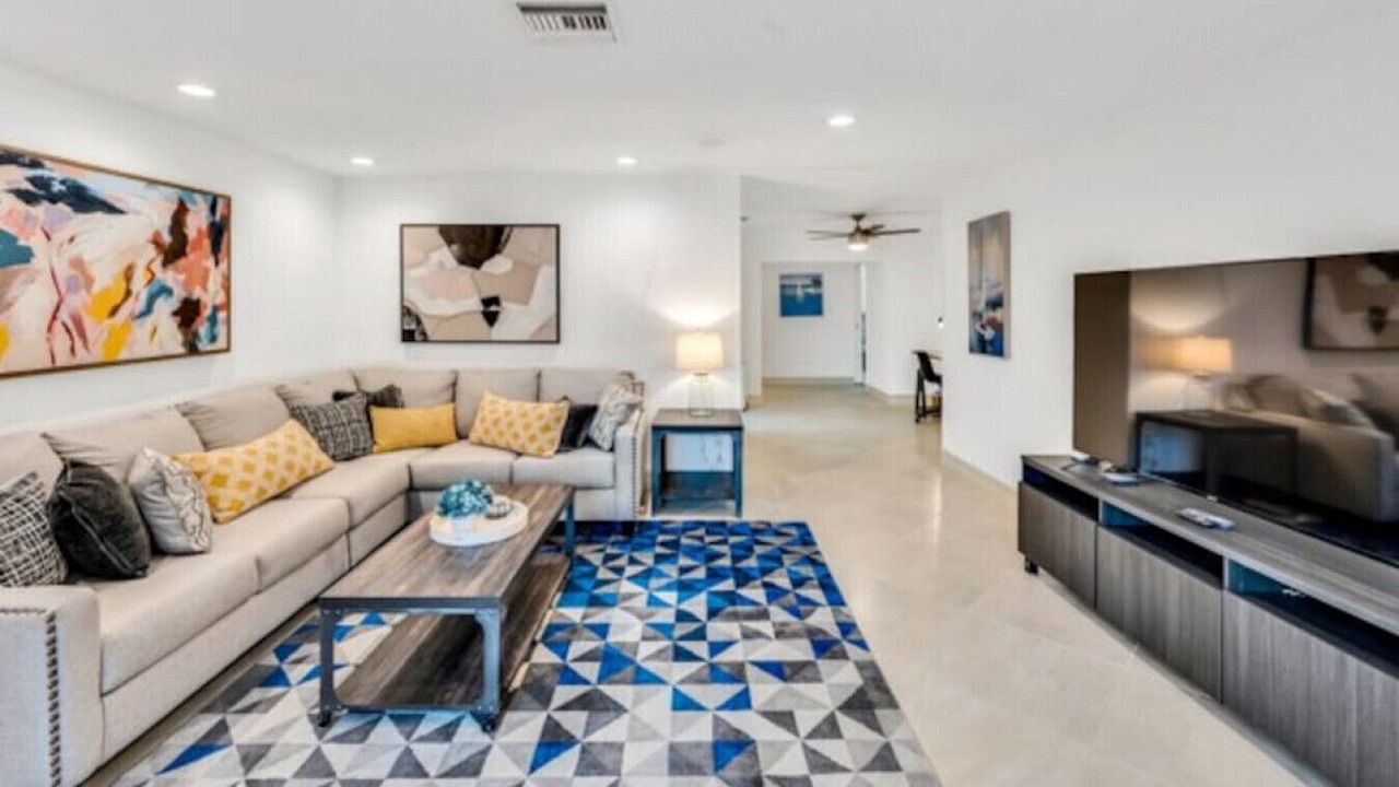 Photo of Livingroom in Palm Beach Gardens