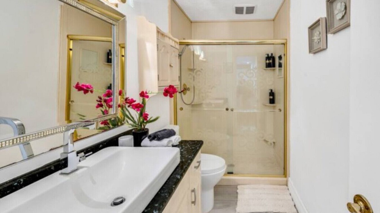 Photo of Bathroom in Palm Beach Gardens
