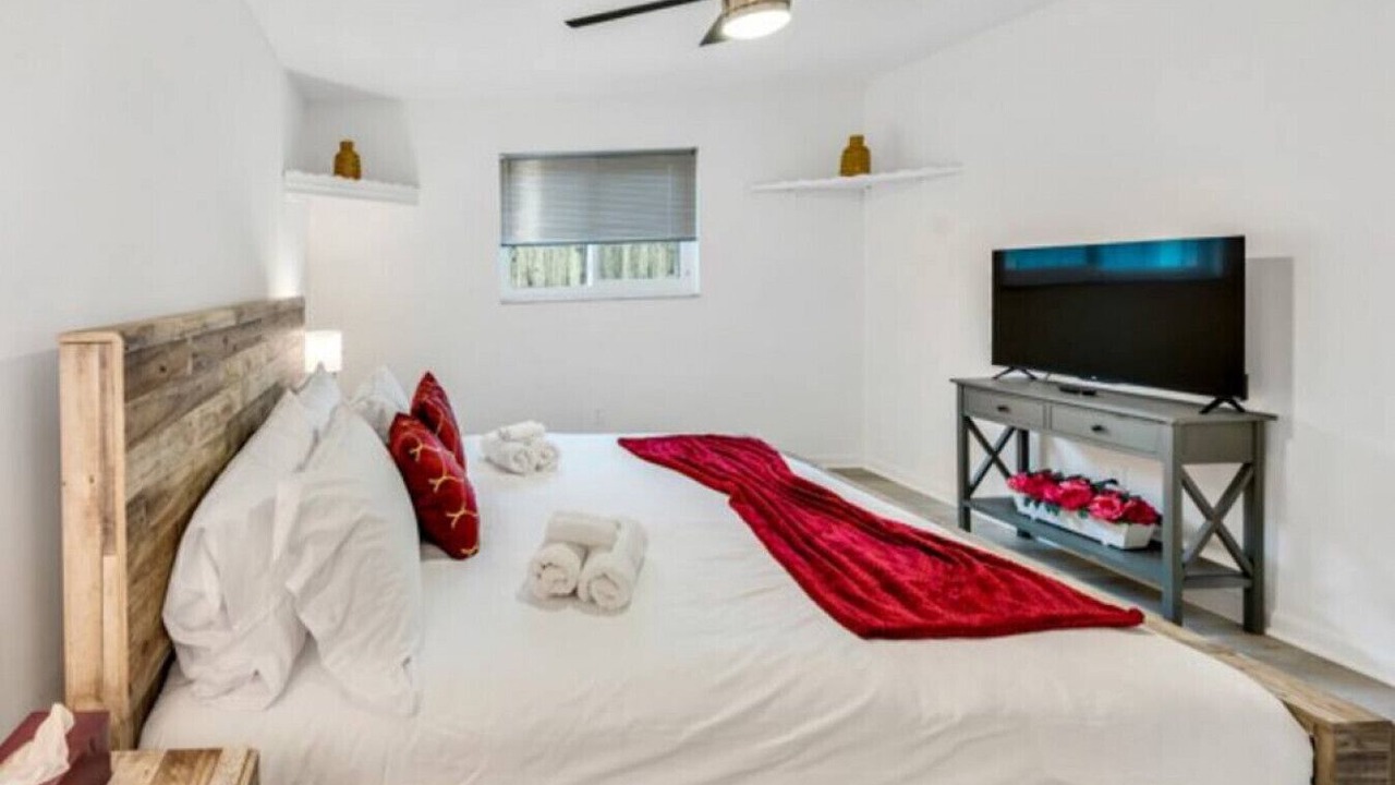 Photo of Bedroom in Palm Beach Gardens