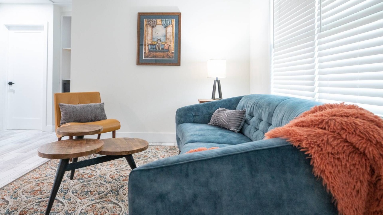 Photo of Bedroom in Coconut Grove