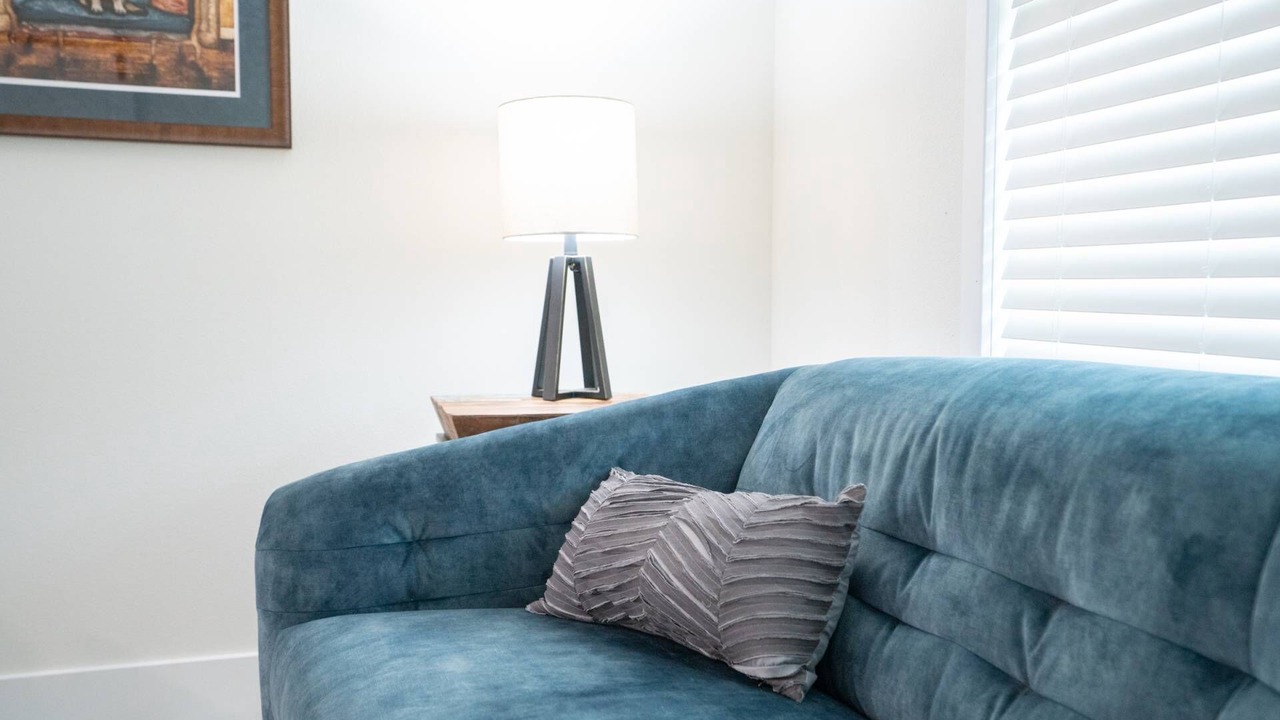 Photo of Bedroom in Coconut Grove