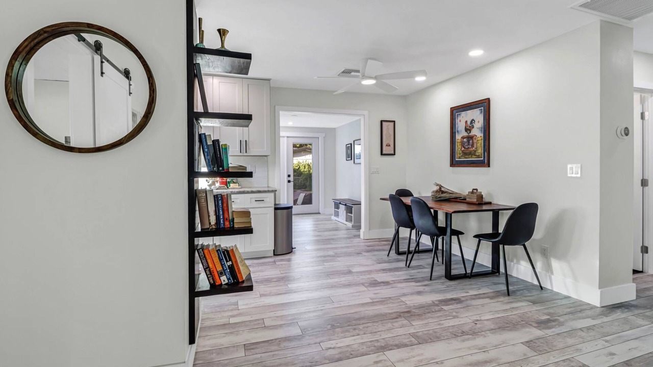 Photo of Bedroom in Coconut Grove