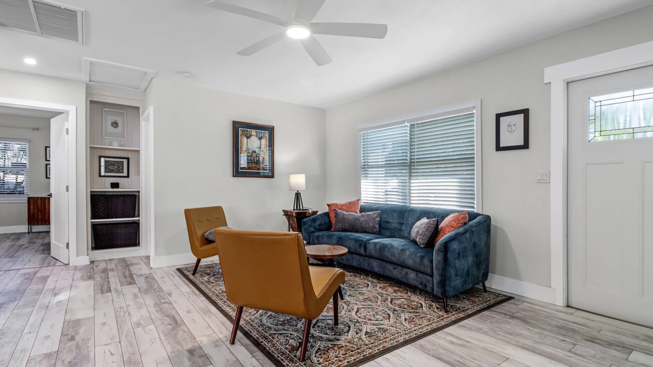 Photo of Bedroom in Coconut Grove